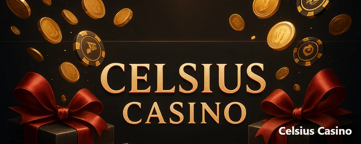 Celsius Casino bónusz: mit kínál valójában a Casino Celsius