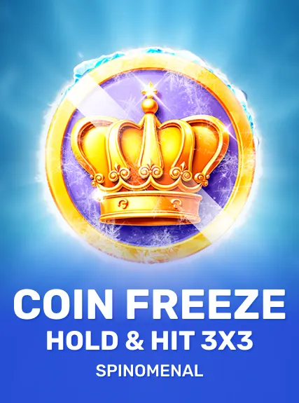 Coin Freeze Spielautomat