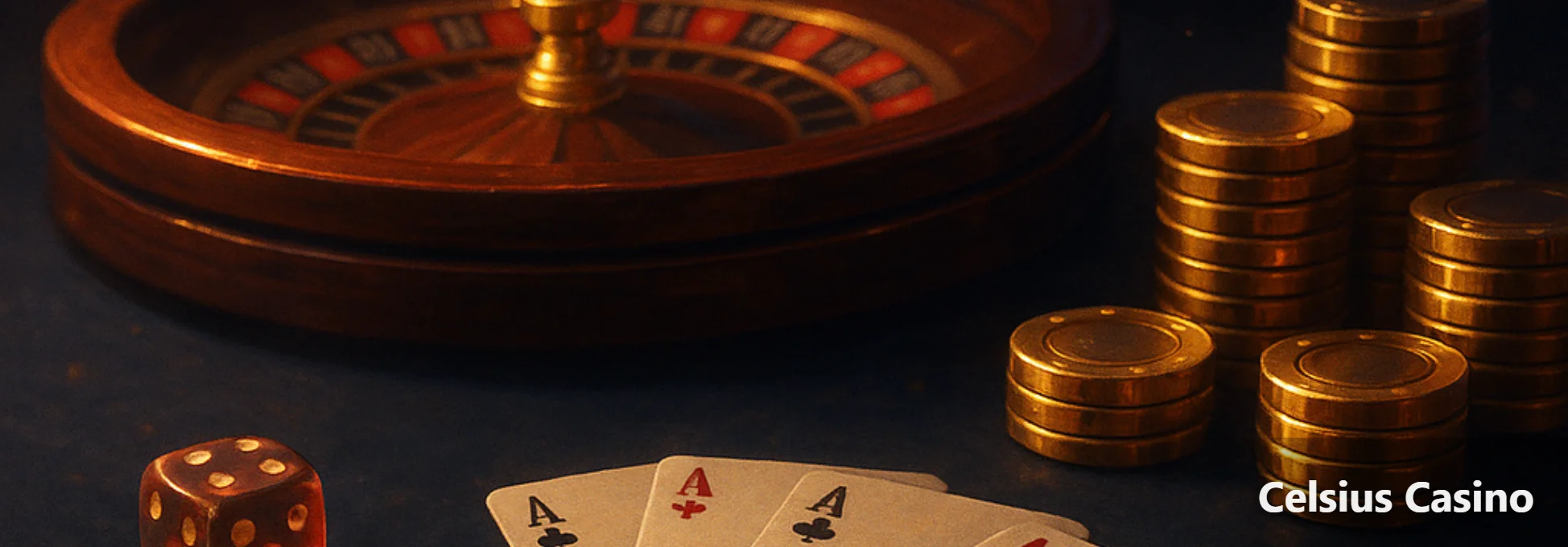 Celsius Casino