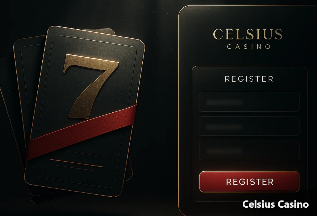 Registrierungsbildschirm